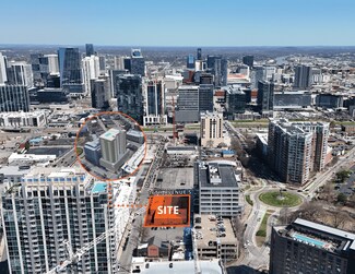 Plus de détails pour 115 16th Ave S, Nashville, TN - Terrain à vendre