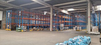 Plus de détails pour Industriel à vendre