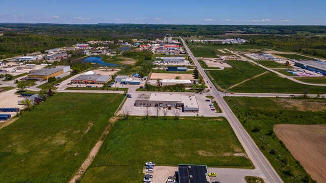 More details for 1548 20th St, Owen Sound, ON - Land for Sale