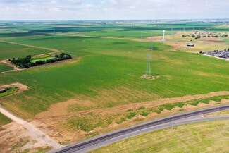 More details for 3590 E County Rd 7200, Lubbock, TX - Land for Sale