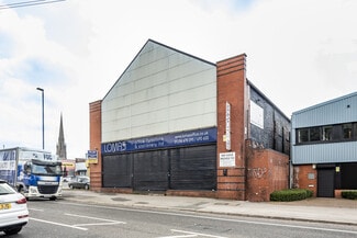 More details for 107 King St, Blackburn - Office, Retail for Lease