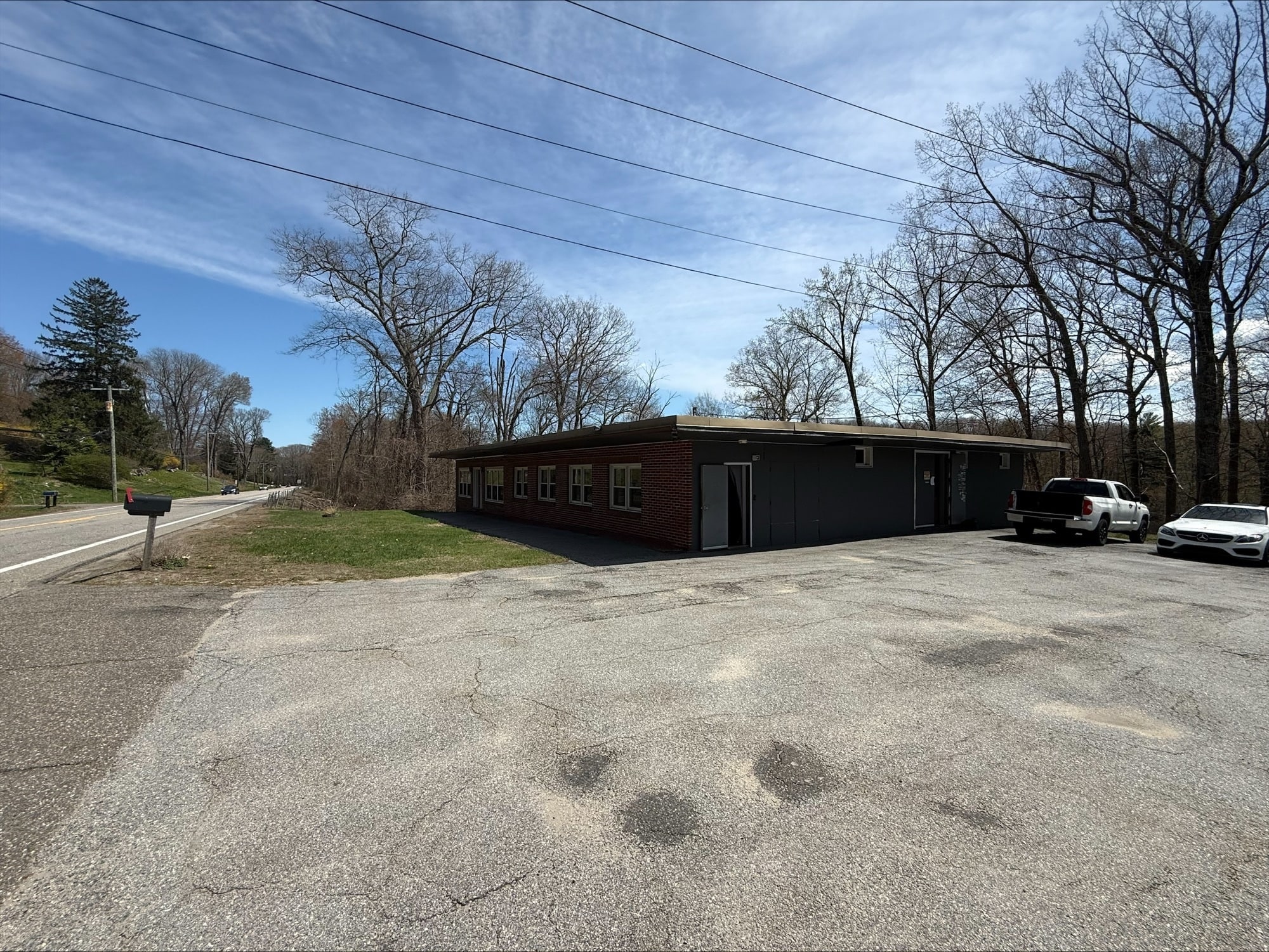 271 Litchfield Rd, Harwinton, CT à vendre Photo principale- Image 1 de 33