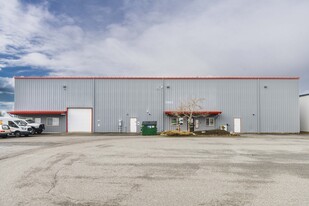 Irongate Stand-Alone Warehouse - Entrepôt