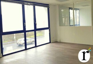Plus de détails pour Bureau à louer