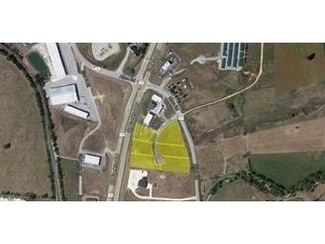 More details for Dewey Dr, Lawrenceburg, KY - Land for Sale