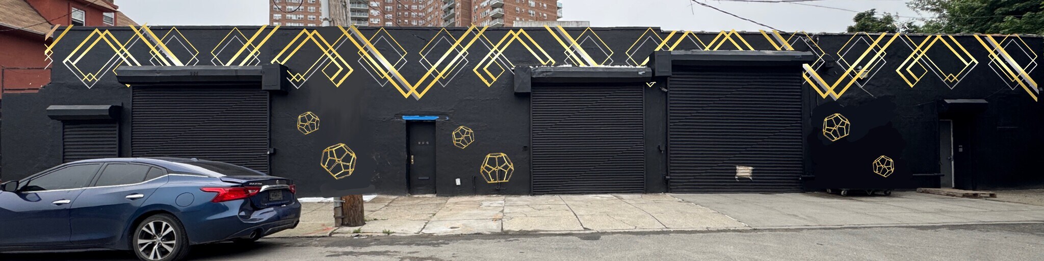 984 E 35th St, Brooklyn, NY for lease Building Photo- Image 1 of 1