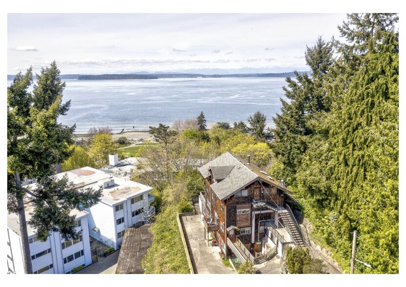 7013 Seaview Ter SW, Seattle, WA à vendre - A rien - Image 3 de 3