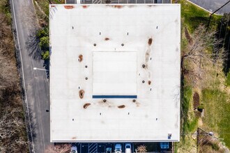 2900 Lebanon Pike, Nashville, TN - AÉRIEN Vue de la carte - Image1