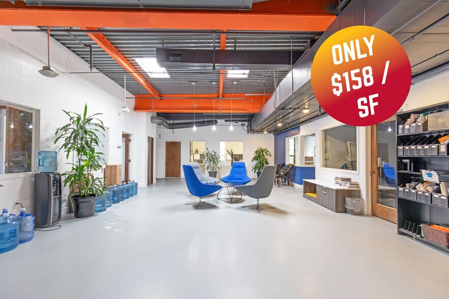 917 7th St, Sacramento, CA à vendre - Photo du bâtiment - Image 2 de 34