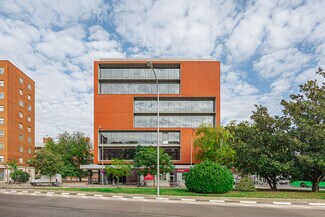 Plus de détails pour Avenida Águilas, 2B, Madrid - Bureau à louer