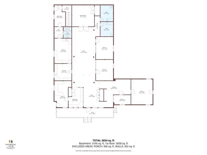 1091 Jamison Rd, Elma, NY à vendre - Plan d’étage - Image 2 de 32