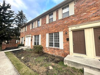 Plus de détails pour 5274-5280 Portland St, Columbus, OH - Multi-résidentiel à vendre