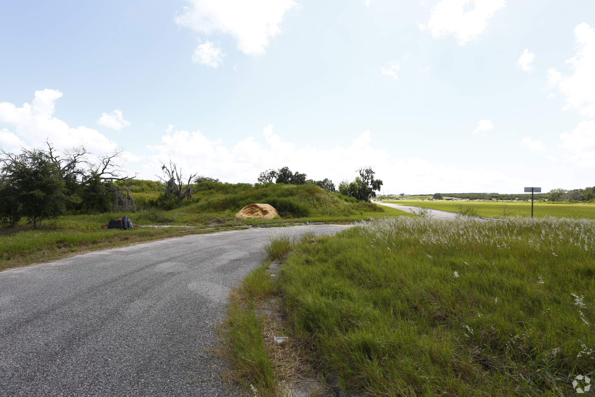 Massee Rd & Lionel Way, Davenport, FL for sale Primary Photo- Image 1 of 1