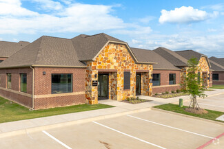 More details for 291 S Preston, Prosper, TX - Office for Lease