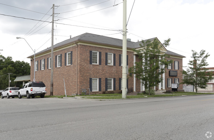 7530 Troost Ave, Kansas City, MO for sale - Primary Photo - Image 1 of 17