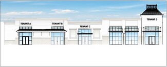 Plus de détails pour 5260 Cornerstone N Blvd, Centerville, OH - Vente au détail à louer