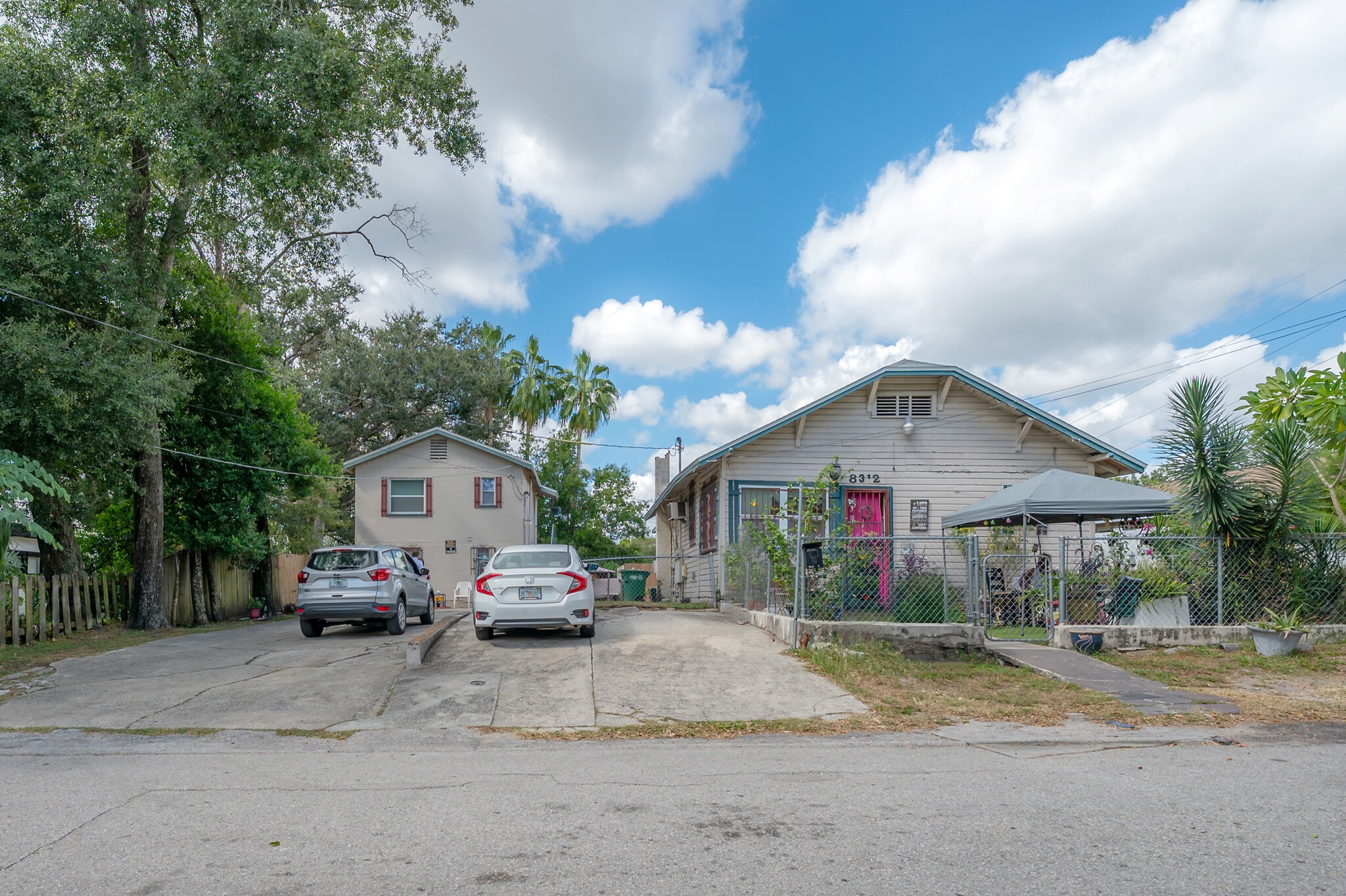 8312 N 11th St, Tampa, FL for sale Primary Photo- Image 1 of 33