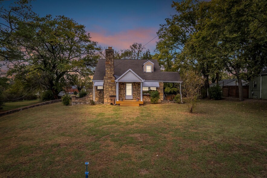 2009 Manchester Ave, Nashville, TN for sale - Building Photo - Image 2 of 19