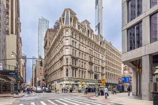 More details for 34-44 W 31st St, New York, NY - Retail for Lease