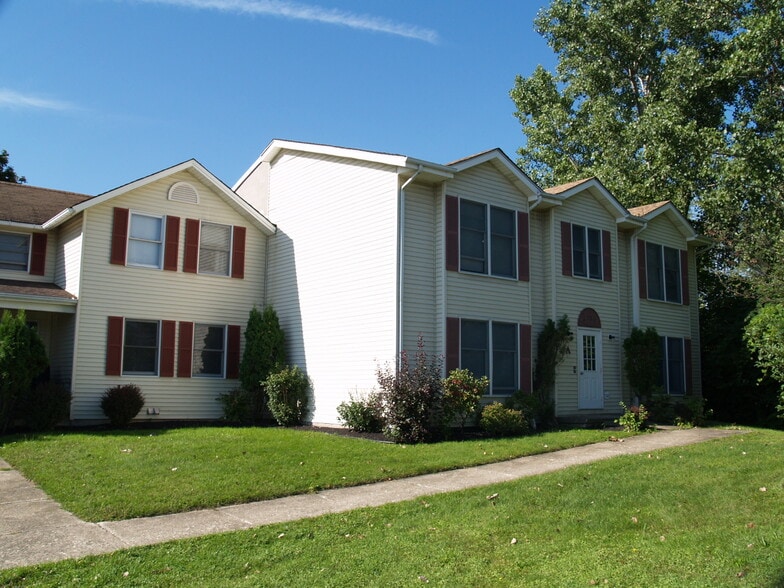 4725 Chestnut Ridge Rd, Amherst, NY for sale - Primary Photo - Image 1 of 9