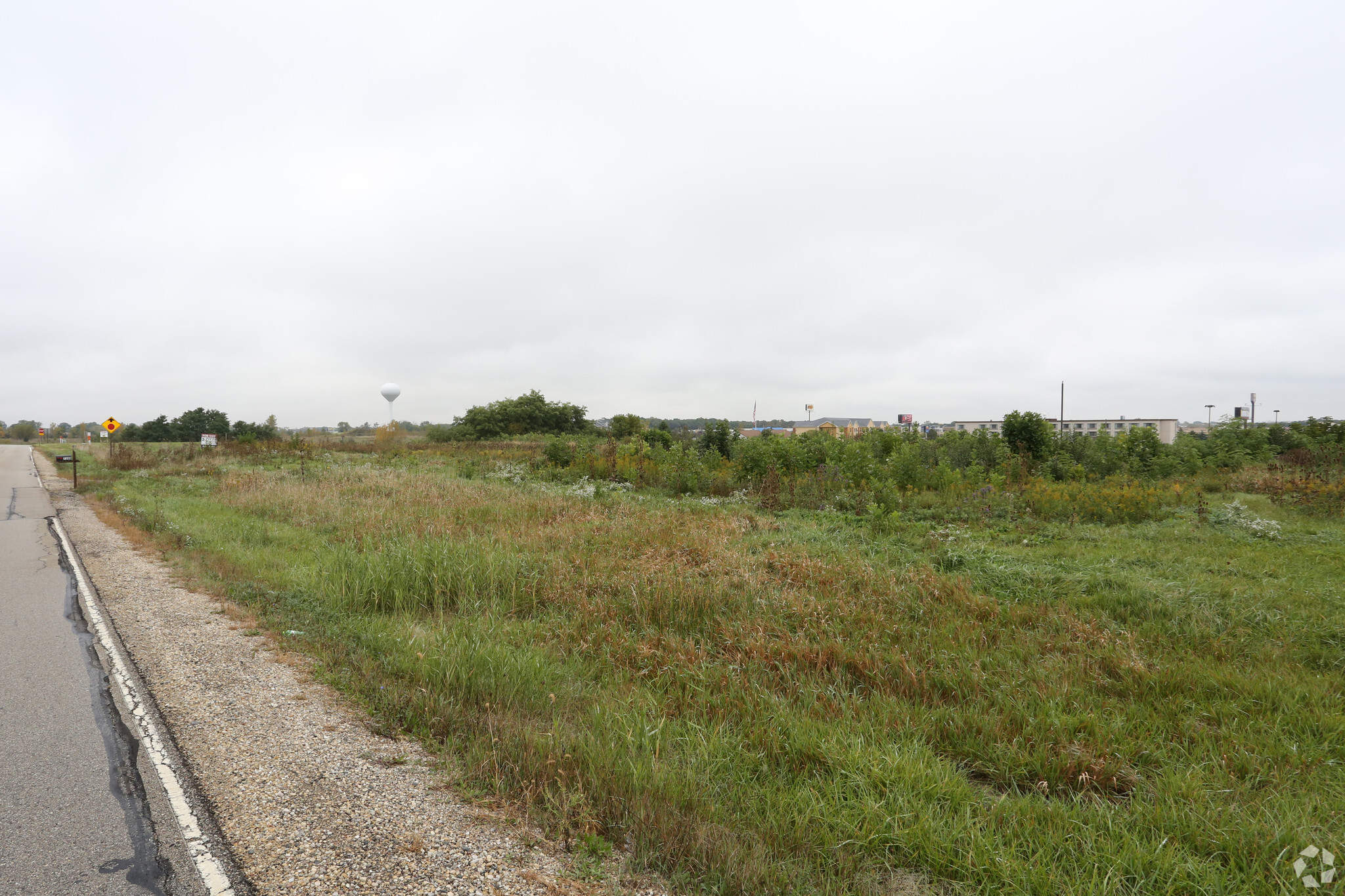 125th Ave, Kenosha, WI for sale Primary Photo- Image 1 of 1