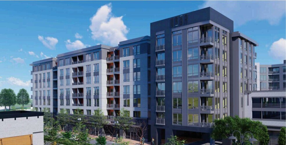 3400 Forest Dr, Columbia, SC à louer - Photo du bâtiment - Image 3 de 8