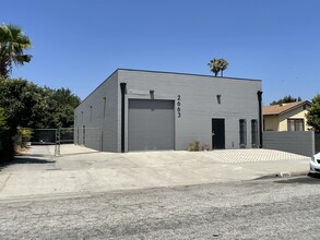 2663 Seaman Ave, South El Monte, CA for lease Interior Photo- Image 1 of 4