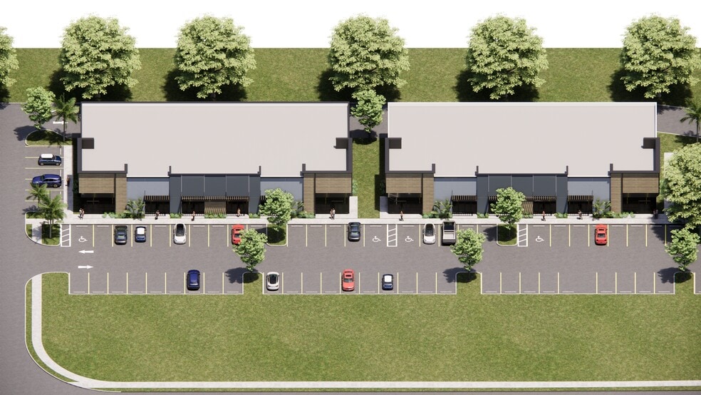 2850 E Lake Mary Blvd, Sanford, FL for sale - Building Photo - Image 3 of 3