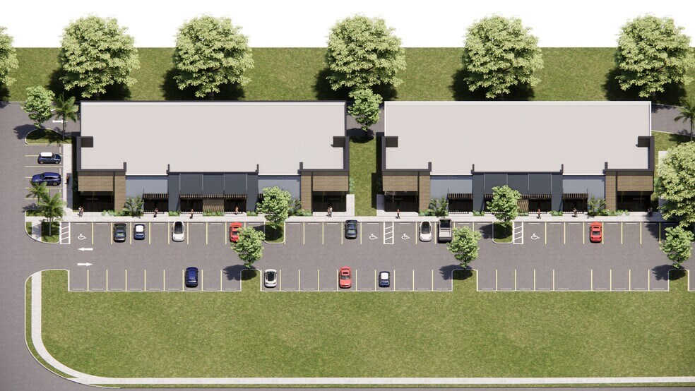 2850 E Lake Mary Blvd, Sanford, FL à vendre - Photo du bâtiment - Image 3 de 3