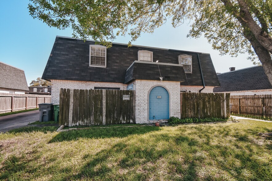 1805 Rosemary Ave, Victoria, TX à vendre - Photo principale - Image 1 de 33
