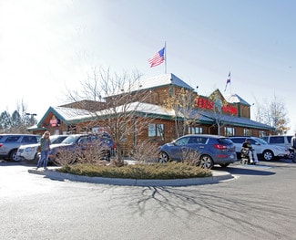 Plus de détails pour 14200 E Iliff Ave, Aurora, CO - Commerce de détail à louer