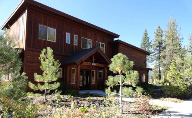 11183 Trails End, Truckee, CA for sale - Building Photo - Image 1 of 9