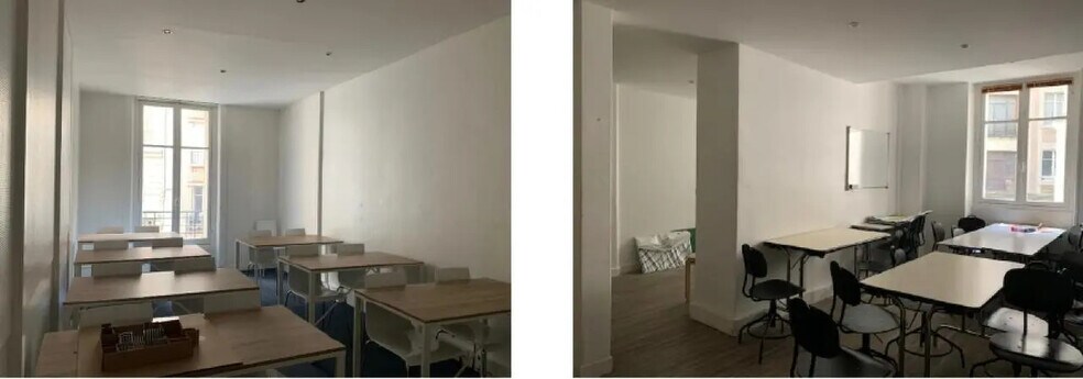 19 Boulevard Delessert, Paris for lease - Interior Photo - Image 3 of 4