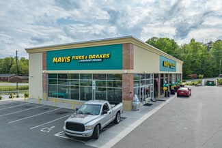 Plus de détails pour 131 Westchester Dr, High Point, NC - Commerce de détail à vendre