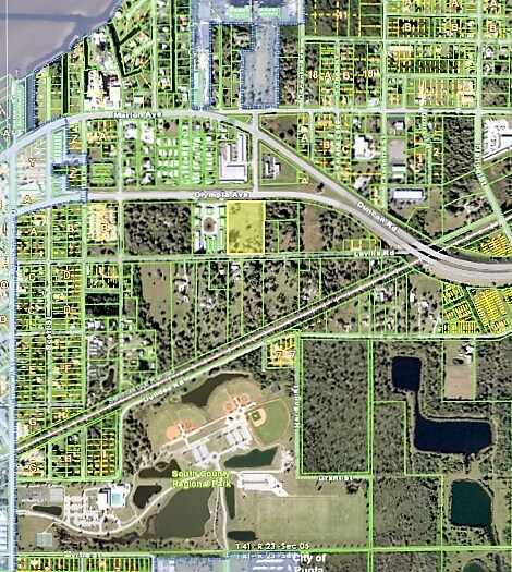 1510 Lavila Rd, Punta Gorda, FL for sale - Primary Photo - Image 2 of 2