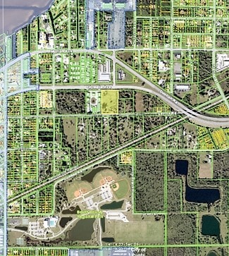 More details for 1510 Lavila Rd, Punta Gorda, FL - Land for Sale