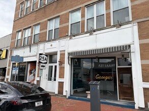 342 New York Ave, Huntington, NY à louer Photo du bâtiment- Image 2 de 10