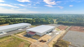 Plus de détails pour 894 Wendell Stewart Dr, Franklin, KY - Industriel à louer