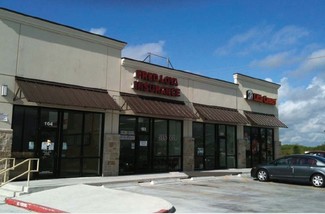 Plus de détails pour 1007 E General Cavazos Blvd, Kingsville, TX - Local commercial à louer