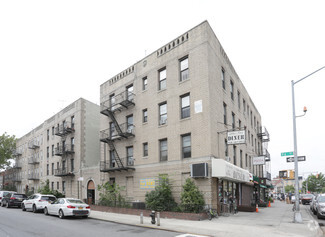 More details for 373-385 96th St, Brooklyn, NY - Multifamily for Sale