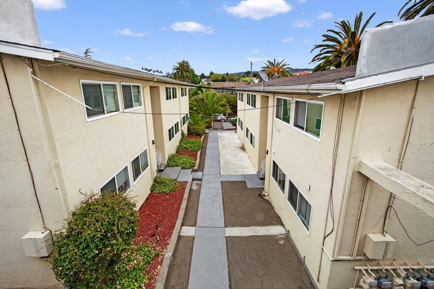 2125 10th Ave, Oakland, CA for sale - Building Photo - Image 3 of 19