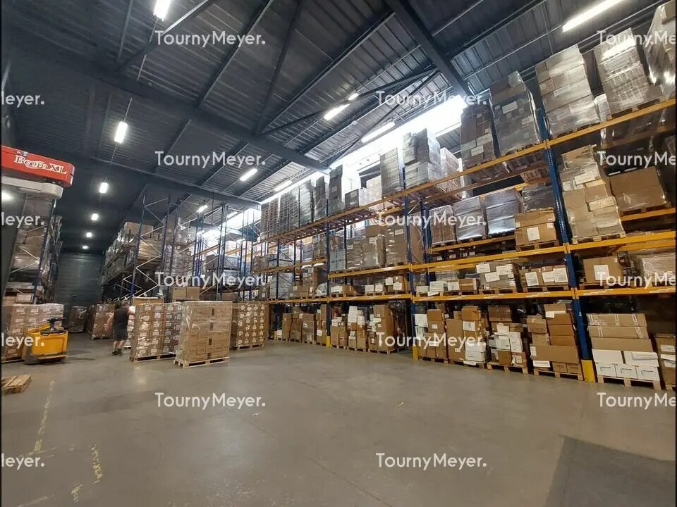 Flex in Quint-Fonsegrives for lease Interior Photo- Image 1 of 6