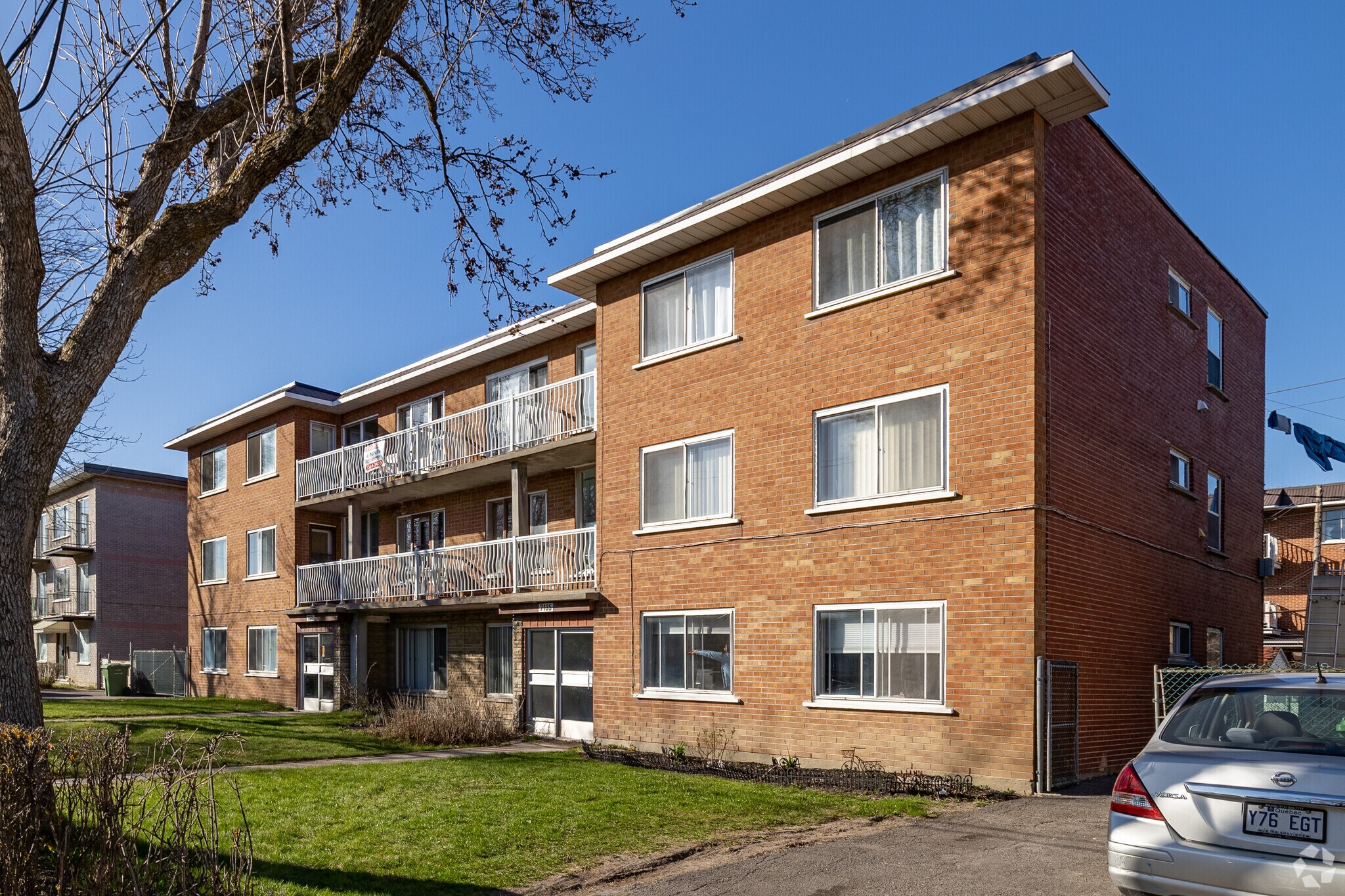 7145 Rue Valdombre, Montréal, QC à vendre Photo principale- Image 1 de 1