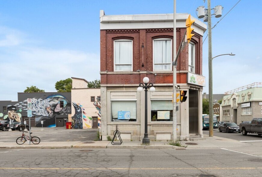 251 Dalhousie St, Ottawa, ON for sale - Primary Photo - Image 1 of 1