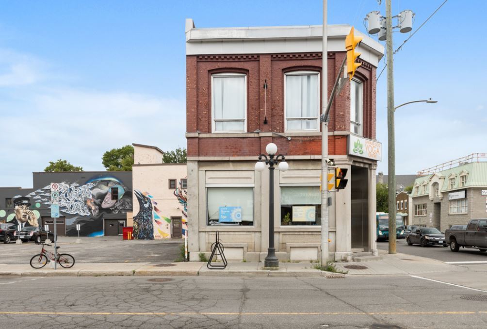 251 Dalhousie St, Ottawa, ON à vendre Photo principale- Image 1 de 1