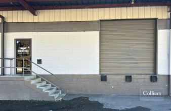 4046 Fernandina Rd, Columbia, SC for lease Building Photo- Image 1 of 1