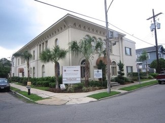 More details for 1700-1704 Josephine St, New Orleans, LA - Office for Lease