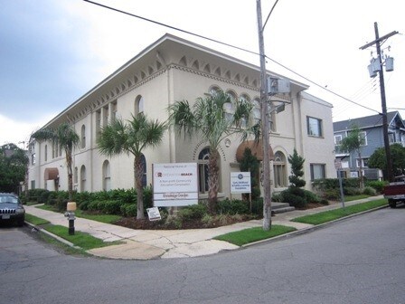 1700-1704 Josephine St, New Orleans, LA à louer Photo principale- Image 1 de 17