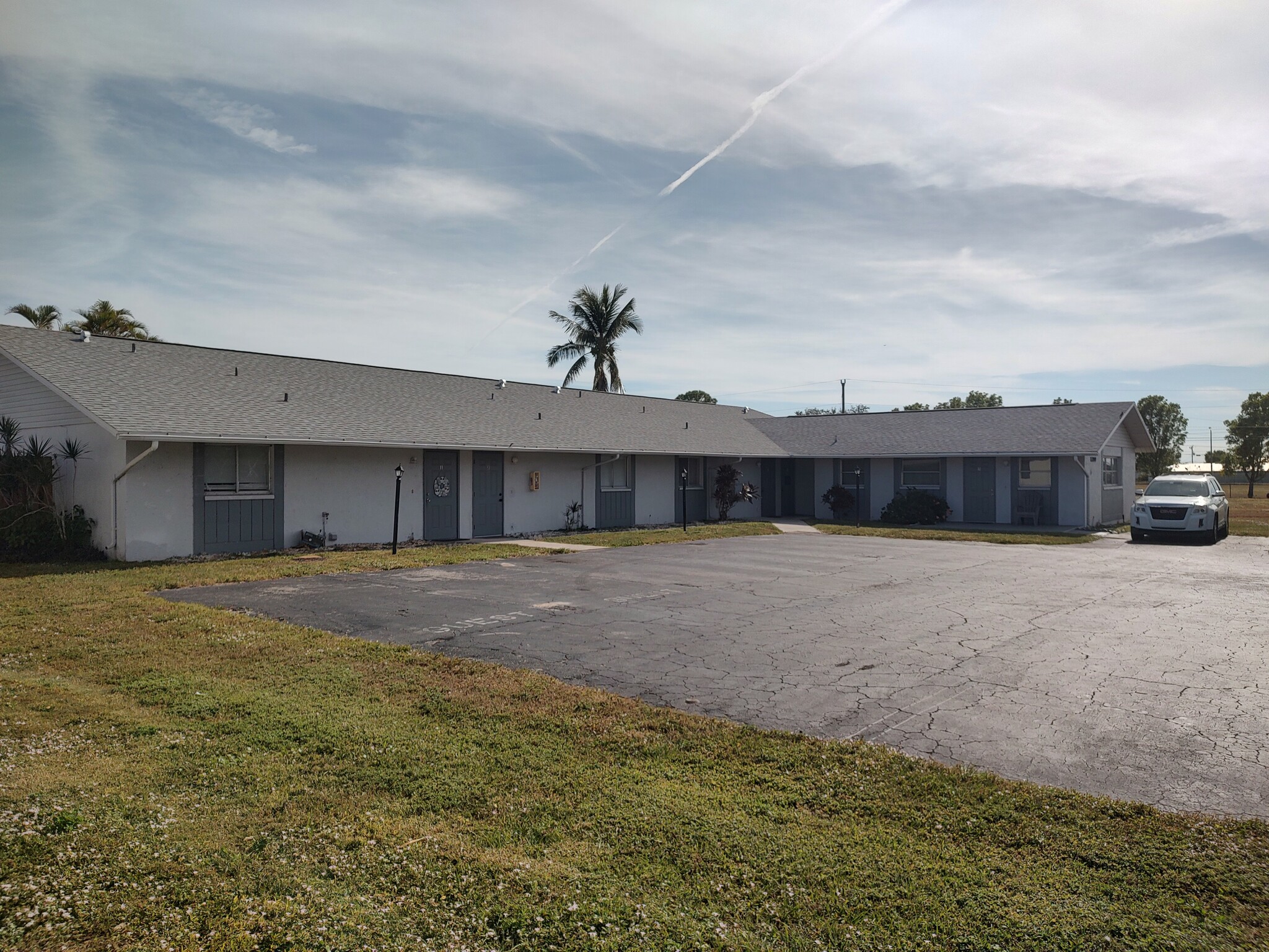 Cape Coral Multi-family Portfolio portfolio of 3 properties for sale on LoopNet.ca Building Photo- Image 1 of 12