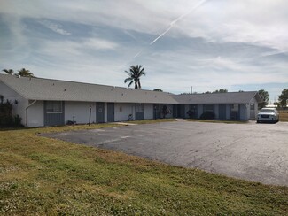 Plus de détails pour Cape Coral Multi-family Portfolio – Multi-résidentiel à vendre, Cape Coral, FL